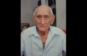 Família informa o falecimento de José Bernardino dos Santos