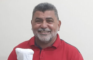 Lenildo quer medidas contra candidatos que estão provocando aglomerações em Patos