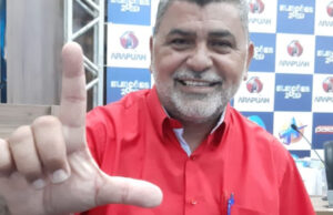 Debate Arapuan: Lenildo implantará 14º salário na Educação e abrirá creches nas comunidades de Patos