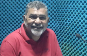 Na Arapuan, Lenildo reforça que saúde em Patos será prioridade e diz de onde sairão os recursos
