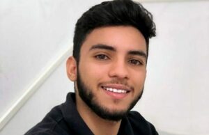 Com 18 anos, vereador eleito em Itaporanga está entre os mais jovens do país