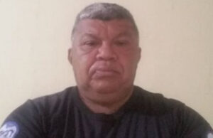 Homem procura por familiares que não vê há sete anos, em Patos. Telefone: (83) 98860-5583.