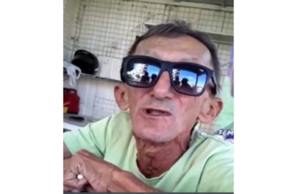 Adeus ao nosso humorista Maguinho do saudoso Cabo Felizardo