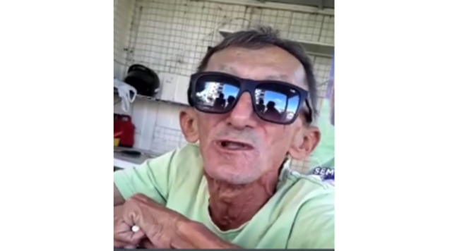 Maguinho