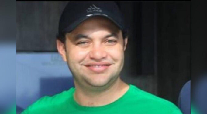 Marcelo Ricardo Freitas Gonzaga