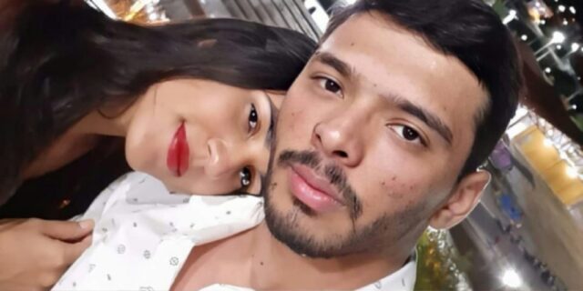 Maria Eduarda e Anairam Lima