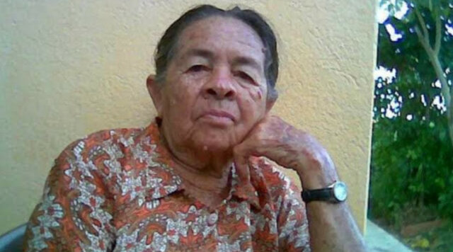 Maria José