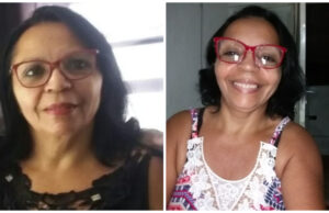 Família informa o falecimento de Maria de Lourdes Trajano