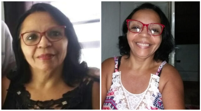 Maria de Lourdes
