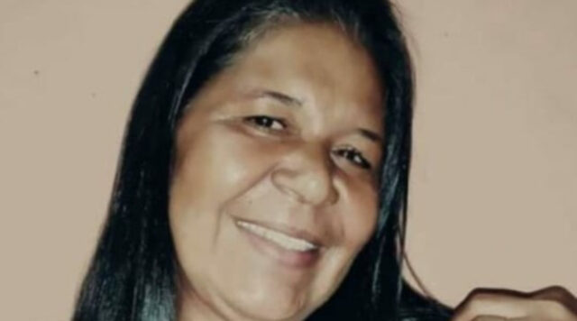 Maria de Rumão