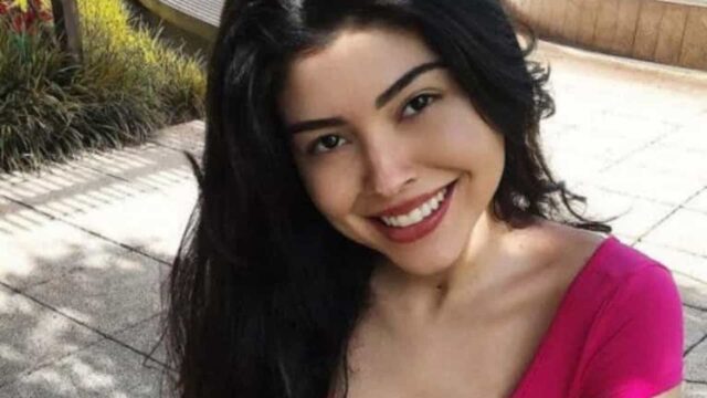 Mariana Ferrer