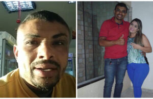 Moraizinho, filho do Major Morais e muito conhecido em Patos, morre em acidente de moto aos 40 anos