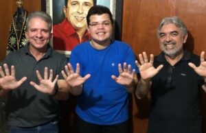 Jovem de 23 anos surpreende ao ter a maior votação para vereador nas eleições em Patos