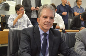 Nabor Wanderley foi o único deputado vitorioso nas eleições de 2020 e vai provocar mudanças na Assembleia Legislativa