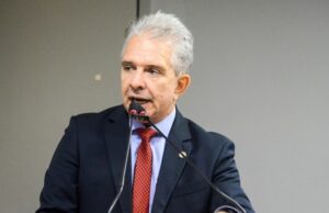 Prefeito eleito Nabor Wanderley prega união de todos para garantir reconstrução de Patos