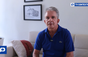 TV Contexto entrevista Nabor Wanderley, que falou sobre vitória, campanha e futuro em Patos. Vídeo