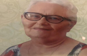 Família informa o falecimento de Aguida Pereira Avelino (Nazinha)