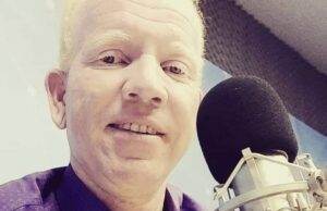 Popular Rômulo Xavier diz que está “tranquilo” com multa e que “não irá se calar”
