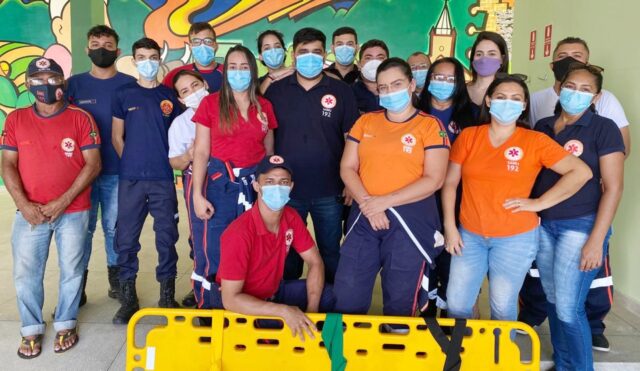 Samu-SJB