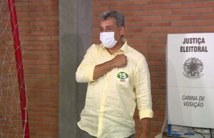 Sebastião Melo derrota Manuela D´Ávila e é eleito prefeito de Porto Alegre