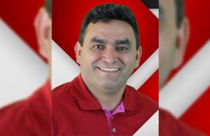 Sergio de Levi é reeleito prefeito de Vista Serrana