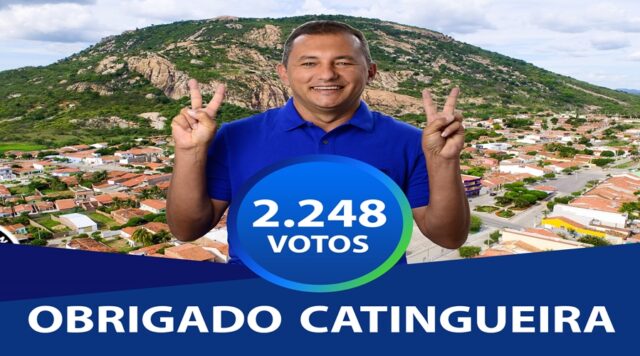 Suelio-Catingueira