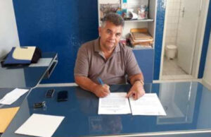 Prefeito de Santa Terezinha-PE, Vanin de Danda, morre de Covid-19 aos 51 anos