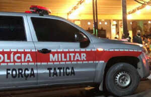 Discussão por causa de política termina com homem baleado em Pombal