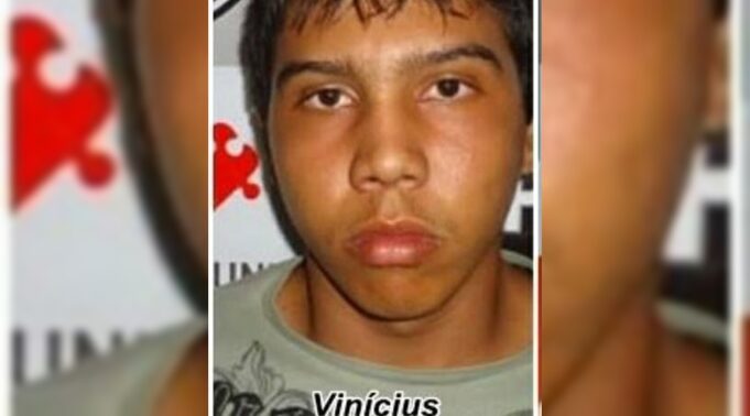 Vinícius Agripino de Castro Barbosa