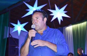 Justiça Eleitoral cancela evento do candidato Wenceslau Marques, em Teixeira, e estipula multa de R$ 150 mil para cada ato que se realize nesta quinta-feira