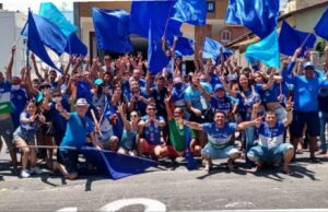 Candidato a prefeito de Teixeira, Wenceslau Marques, é multado em R$ 25 mil por promover evento com aglomeração
