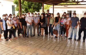 Prefeitura de Patos inaugura nova sede do CAPSi para melhor atendimento aos pacientes