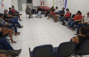PT fará oposição, cobrará promessas e apresentará sugestões para os problemas de Patos