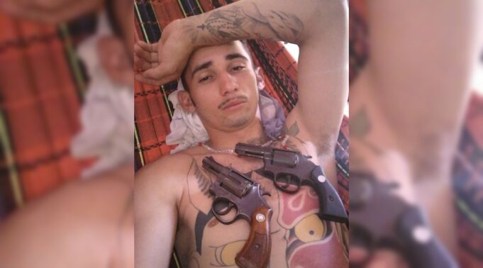 Wildemberg Alves Pinheiro