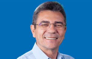 Zé Pereira é reeleito prefeito de Matureia