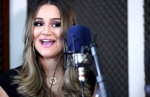 Paraibana Adma Andrade vence fase das ‘Batalhas’ e segue na disputa do The Voice Brasil