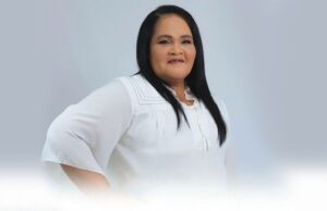 Vice-prefeita de Cruz do Espírito Santo, candidata a reeleição, morre de câncer
