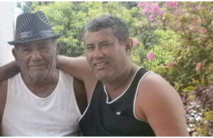 Família informa o falecimento de Geraldo Vieira de Sousa (Geraldo Mendes)