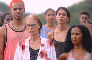 Filmado no Sertão da Paraíba, Bacurau será exibido em TV aberta pela primeira vez