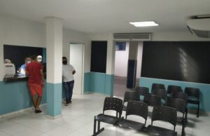 Hospital de Patos melhora sistemática de recepção e atendimento de pacientes