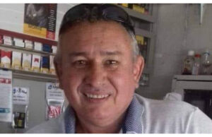 Família informa o falecimento de Enilson Franklin de Medeiros (Branco da Borracharia)