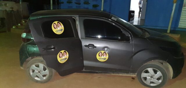carro