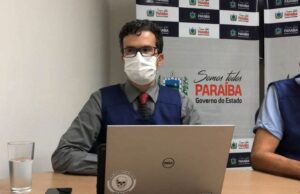 Apesar da chegada de 120 mil doses de Coronavac no Brasil, secretário de Saúde da Paraíba explica que nenhuma vacina foi registrada no mundo