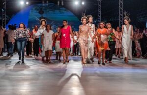 Rendeiras do Cariri paraibano aguardam com expectativa ‘São Paulo Fashion Week’
