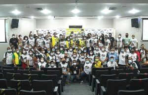 CONACS realiza o VII Congresso Nacional e elege nova diretoria para o período de 2020/2024