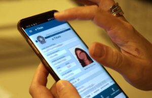 Eleitores devem utilizar e-Título para justificar ausência do voto