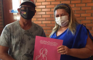 Prefeitura de Patos entrega laudos dos exames realizados no Mutirão de Mamografias