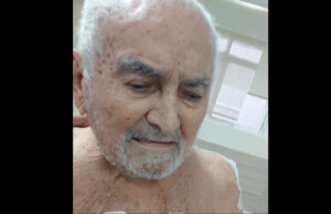 Família informa o falecimento de João Davi de Sousa Lucena