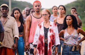 Filmado no Sertão da Paraíba, ‘Bacurau’ é indicado ao Gotham Awards entra na corrida do Oscar