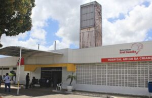 Vigilante tenta estuprar recepcionista de Banco de Leite, em João Pessoa, mas é morto por segurança